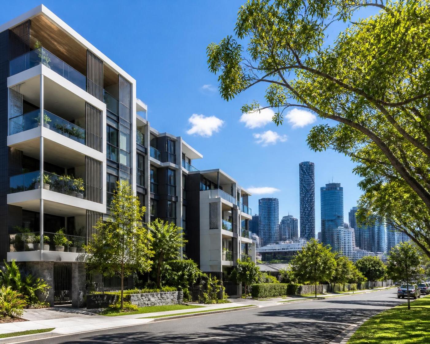 discover essential insights and tips about brisbane real estate to make informed decisions before buying your property in this vibrant australian city.