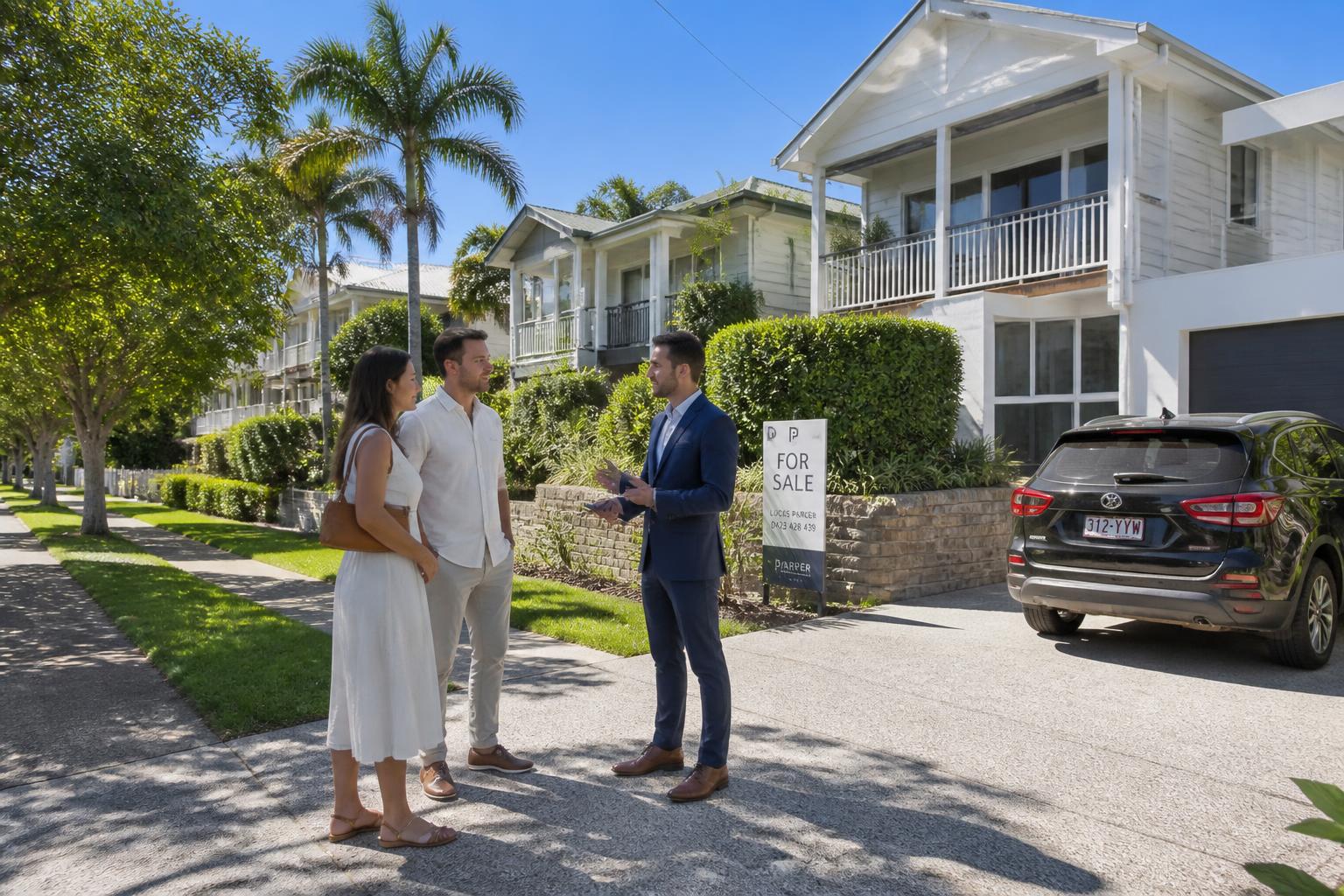 discover essential insights and tips on brisbane real estate to make informed decisions before buying your property in this vibrant australian city.