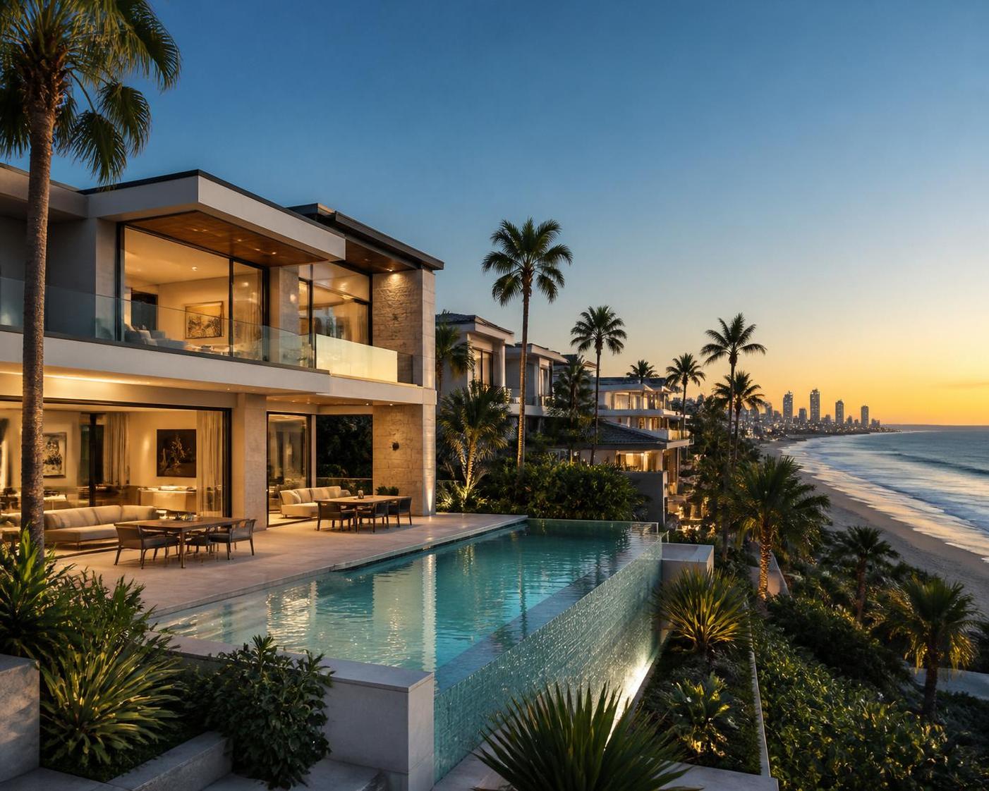discover the finest luxury real estate in gold coast, featuring stunning properties, exclusive amenities, and breathtaking waterfront views for discerning buyers.