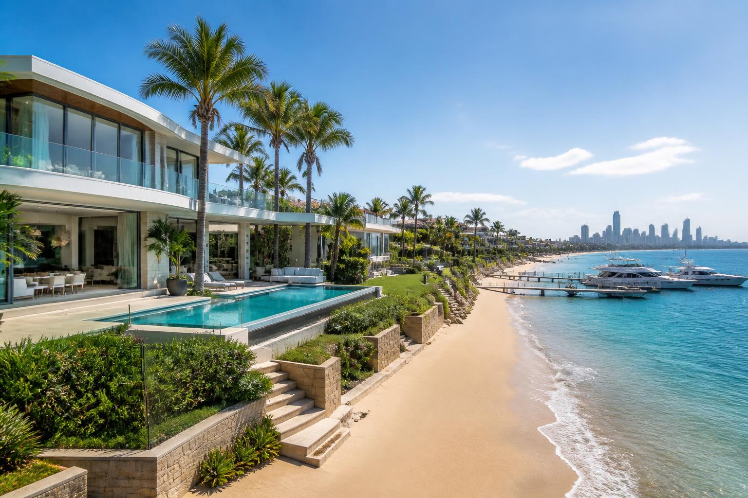 discover the finest luxury real estate in gold coast, featuring stunning properties, exclusive amenities, and unparalleled coastal living experiences.