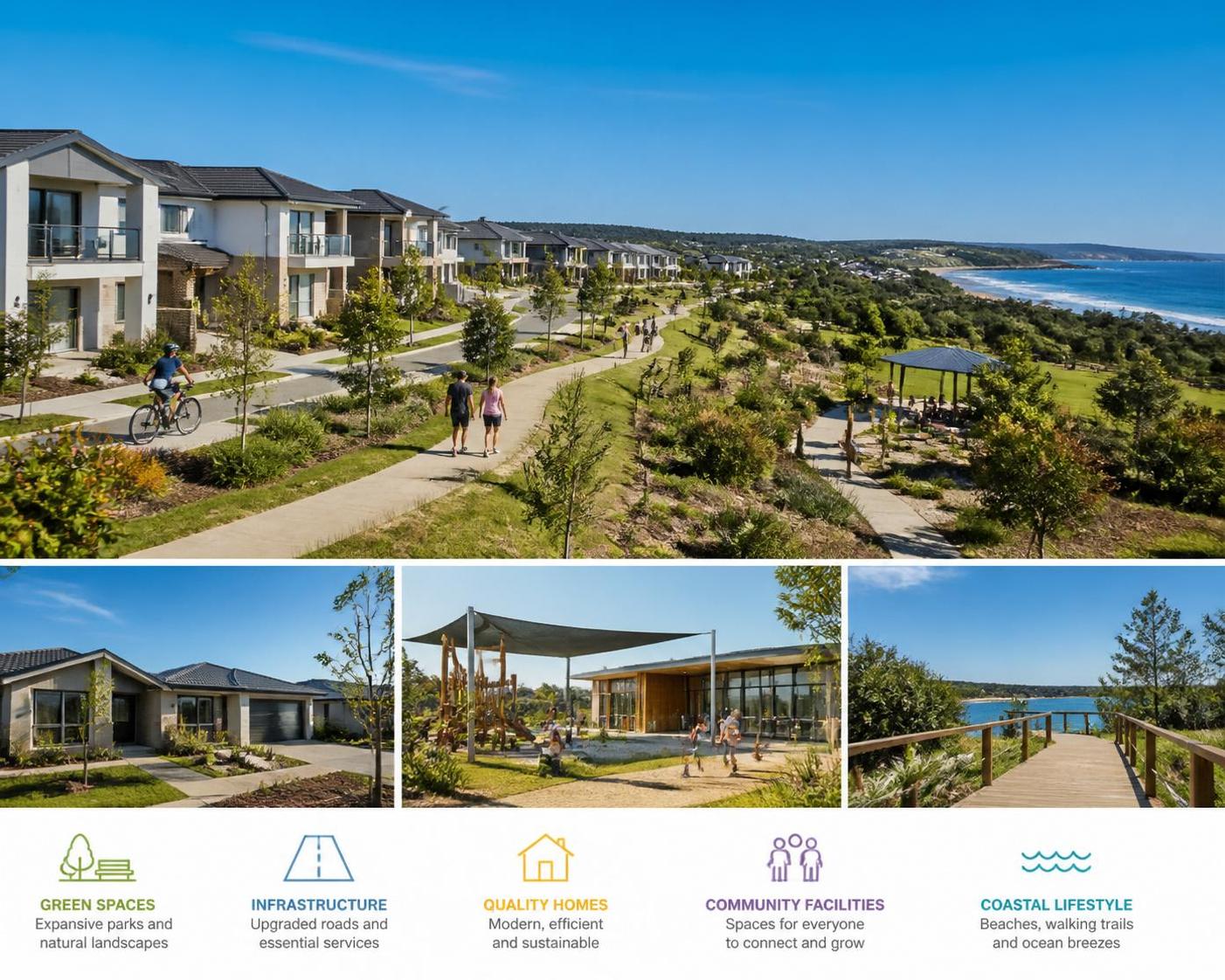comprehensive guide to the geelong real estate market for investors, covering trends, opportunities, and expert tips to maximize your investment.