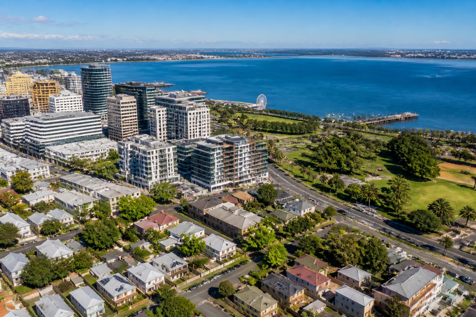 comprehensive guide to the geelong real estate market for investors, offering insights, trends, and tips to make informed property investment decisions.