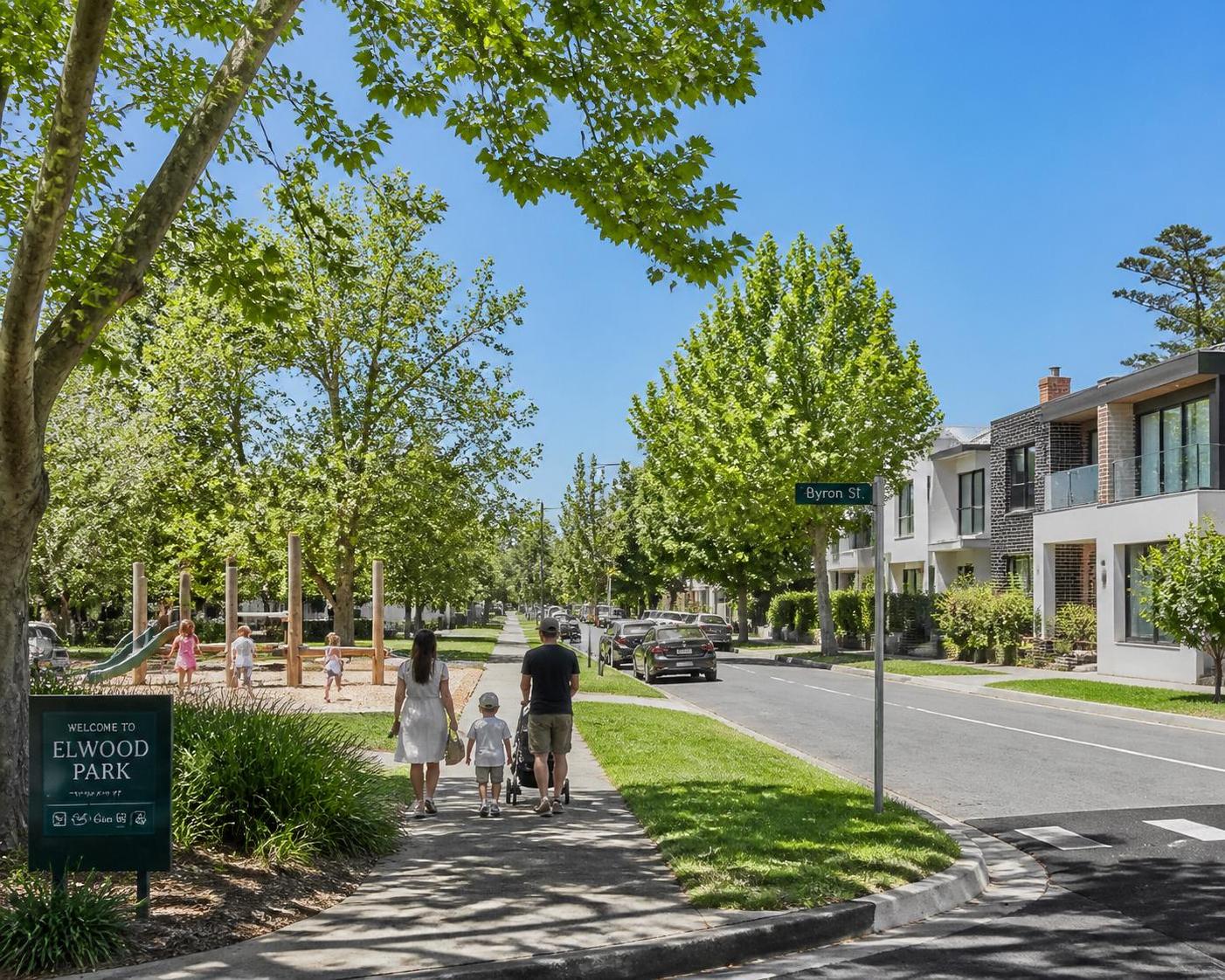 discover the best neighborhoods in melbourne for families, featuring top schools, parks, and family-friendly amenities to help you find your perfect home.
