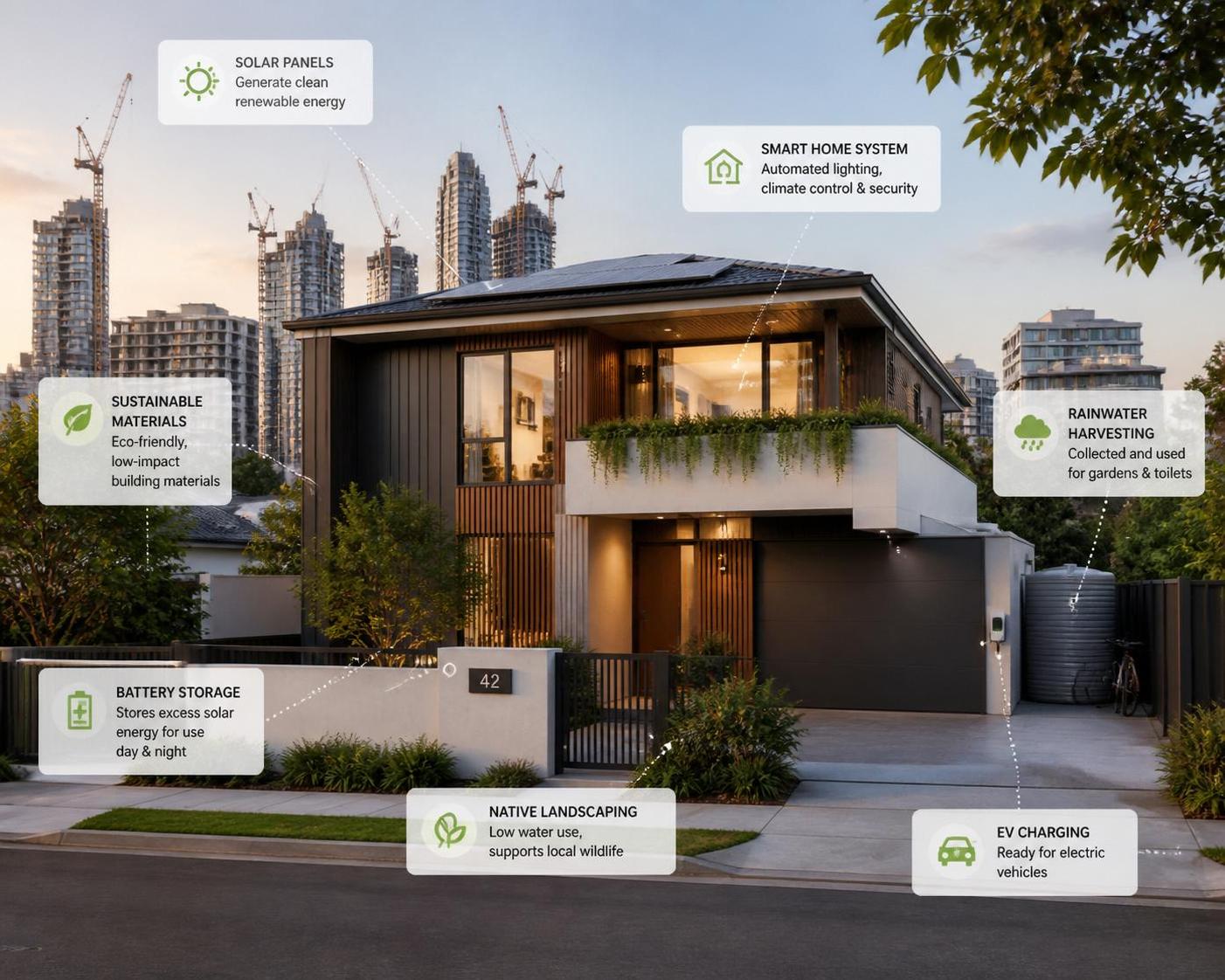 discover the top real estate trends in sydney for 2026, including market forecasts, investment opportunities, and key developments shaping the property landscape.