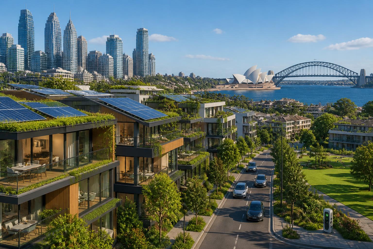 discover the top real estate trends in sydney for 2026, including market insights, investment opportunities, and future developments shaping the property landscape.