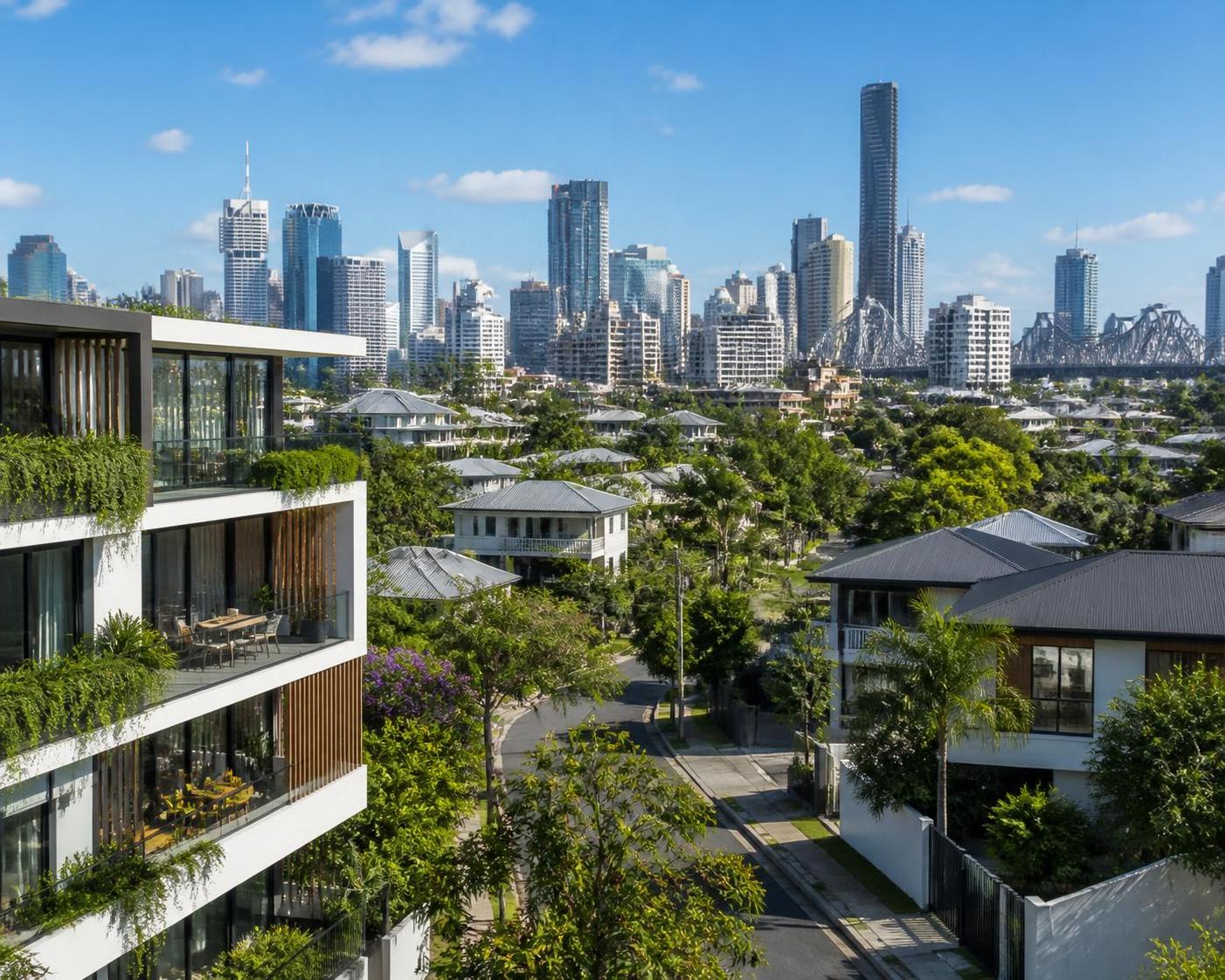 discover essential real estate market insights in brisbane to help buyers make informed decisions and find the perfect property.