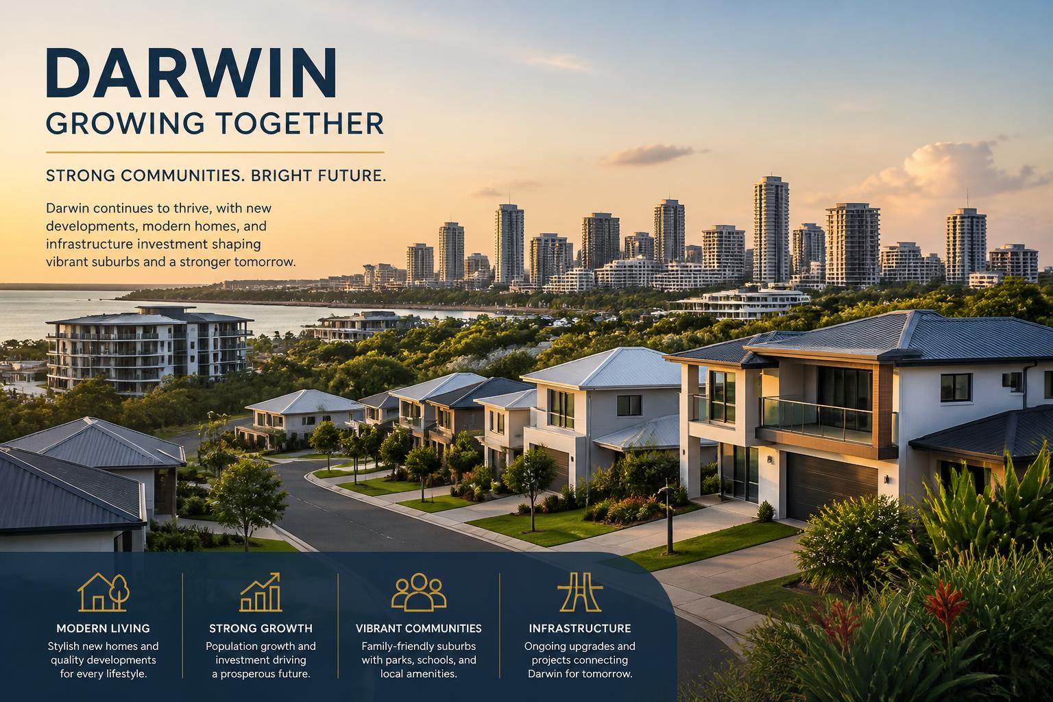 explore the best real estate opportunities in darwin for 2026. discover investment options, market trends, and prime properties to secure your future in this growing city.