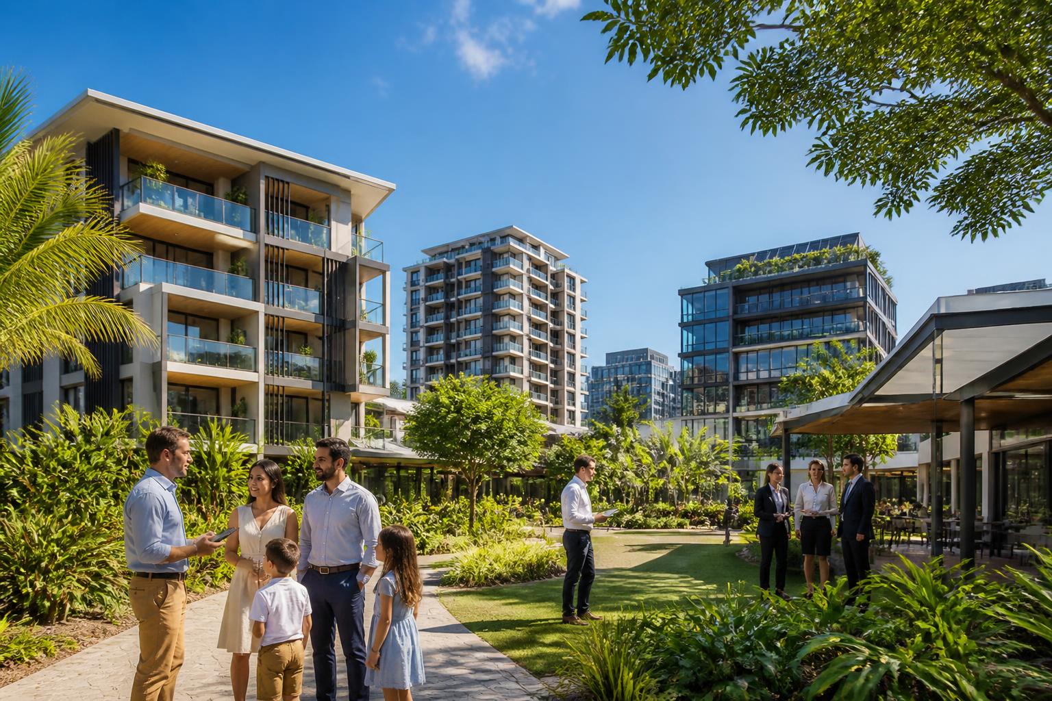 explore promising real estate opportunities in darwin for 2026. discover investment trends, market insights, and prime properties to watch in this growing market.