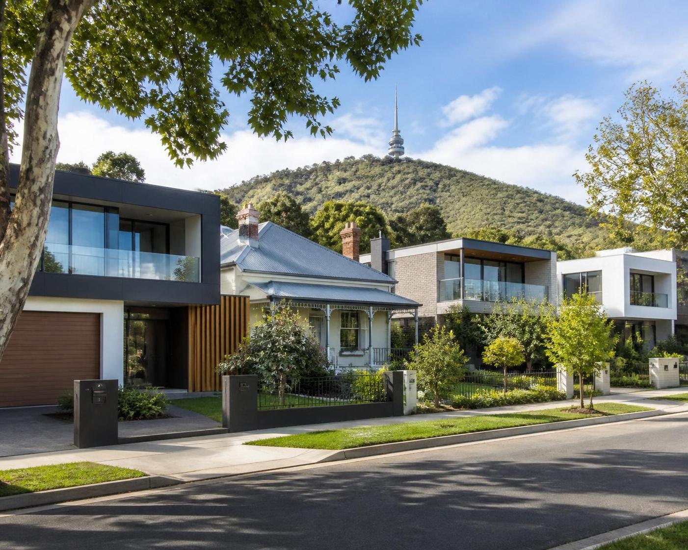 essential real estate tips for first-time home buyers in canberra to help you navigate the property market with confidence and make informed decisions.