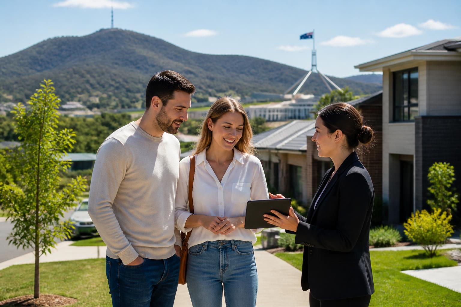 discover essential real estate tips for first-time home buyers in canberra to navigate the market confidently and make informed decisions.