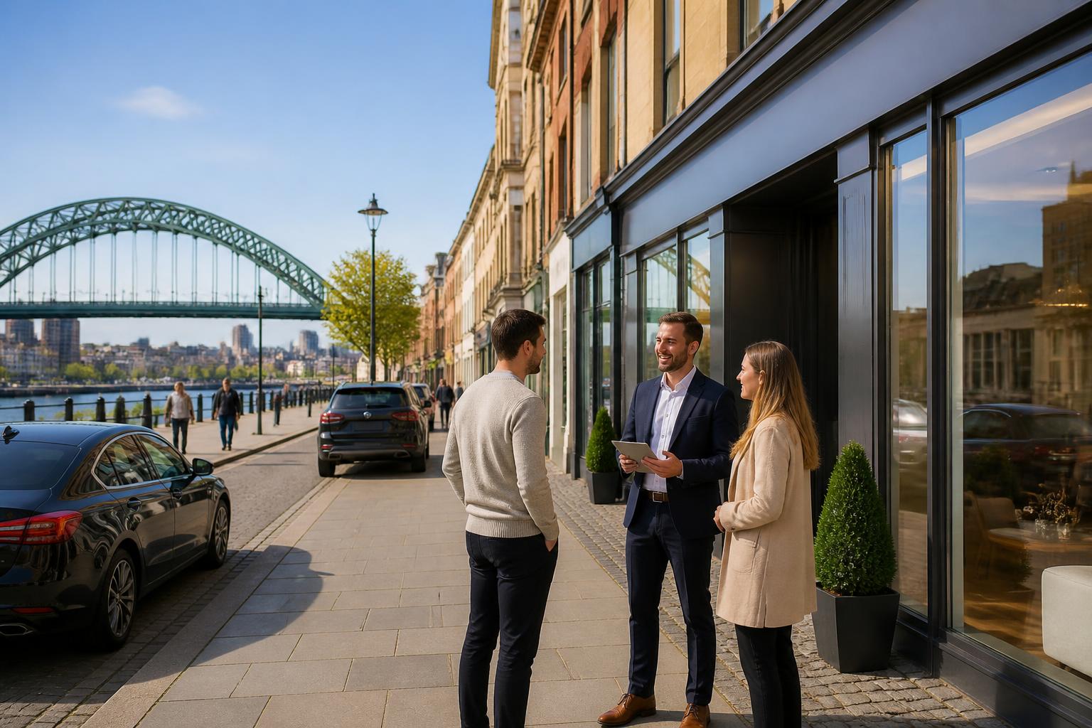 discover the top real estate agencies in newcastle to watch for expert property services, latest market trends, and reliable home buying and selling support.