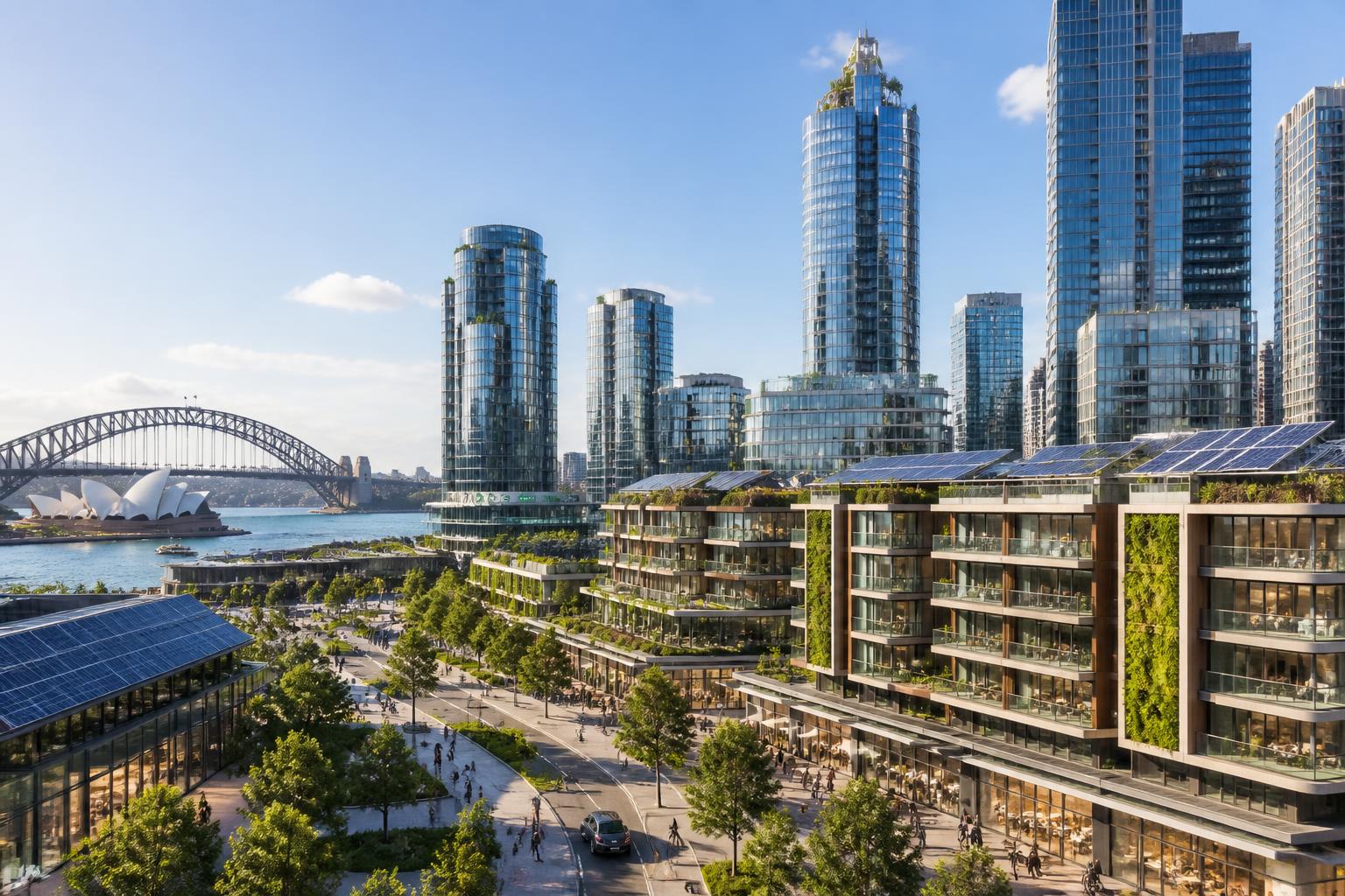 discover the top real estate developments in sydney for 2026, featuring innovative projects, prime locations, and investment opportunities shaping the city's future.