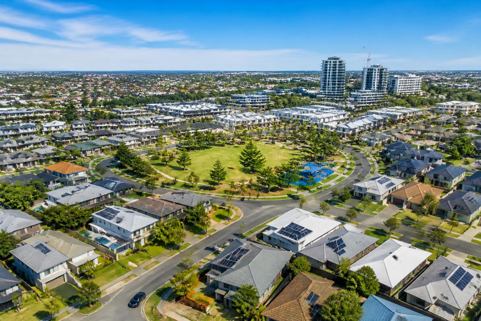 discover the top suburbs for real estate investment in perth, featuring high growth areas, strong rental yields, and promising market trends to maximize your returns.