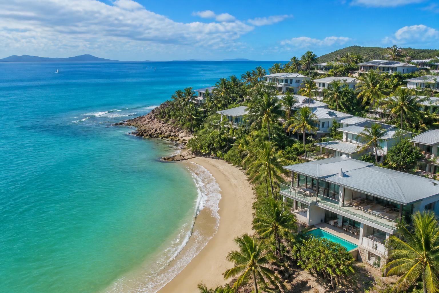 explore australian coastal real estate with a special focus on townsville. discover property trends, investment opportunities, and lifestyle benefits in this vibrant coastal city.