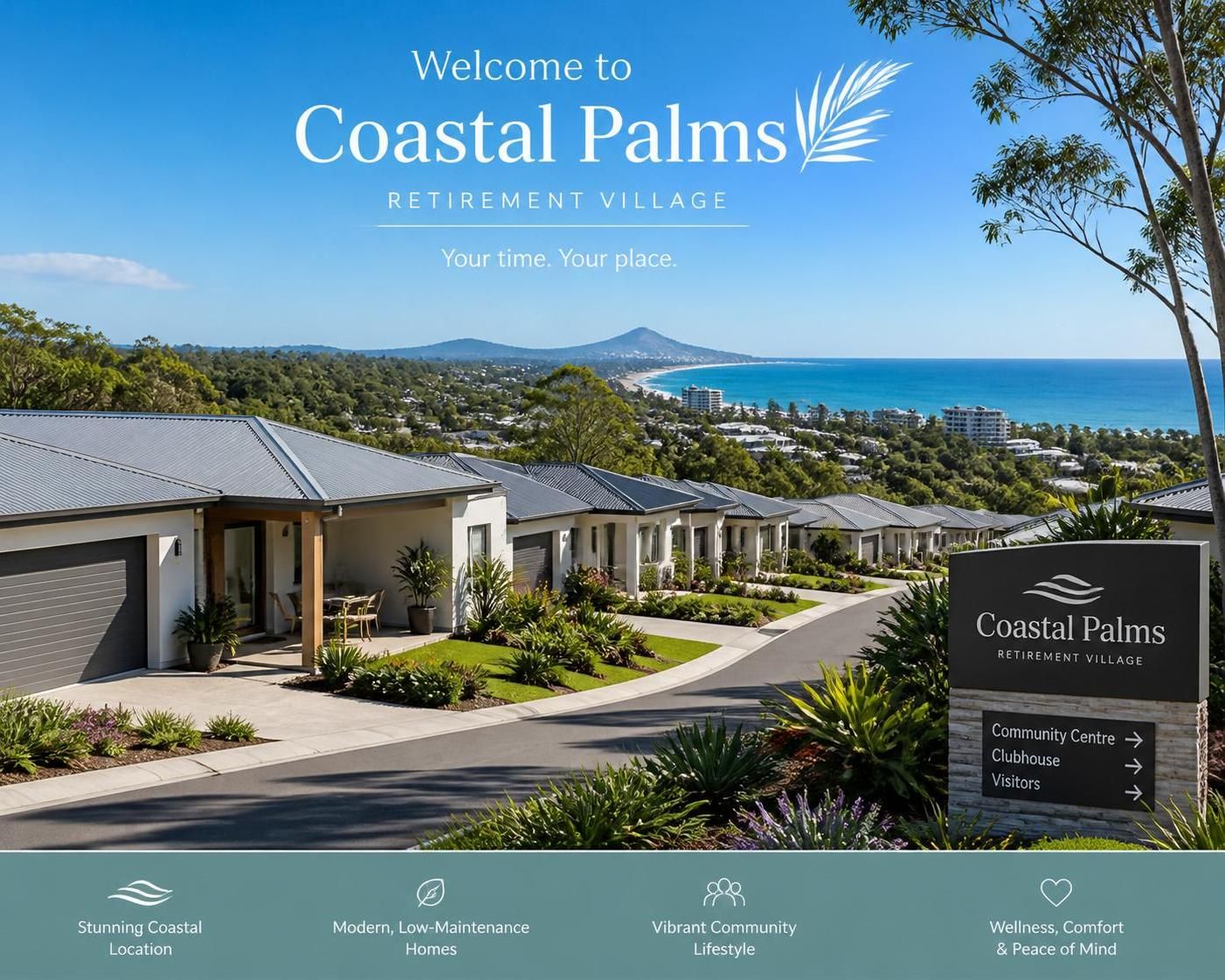 discover the best real estate options for retirees in sunshine coast, offering comfortable living, beautiful views, and vibrant community amenities perfect for your retirement lifestyle.