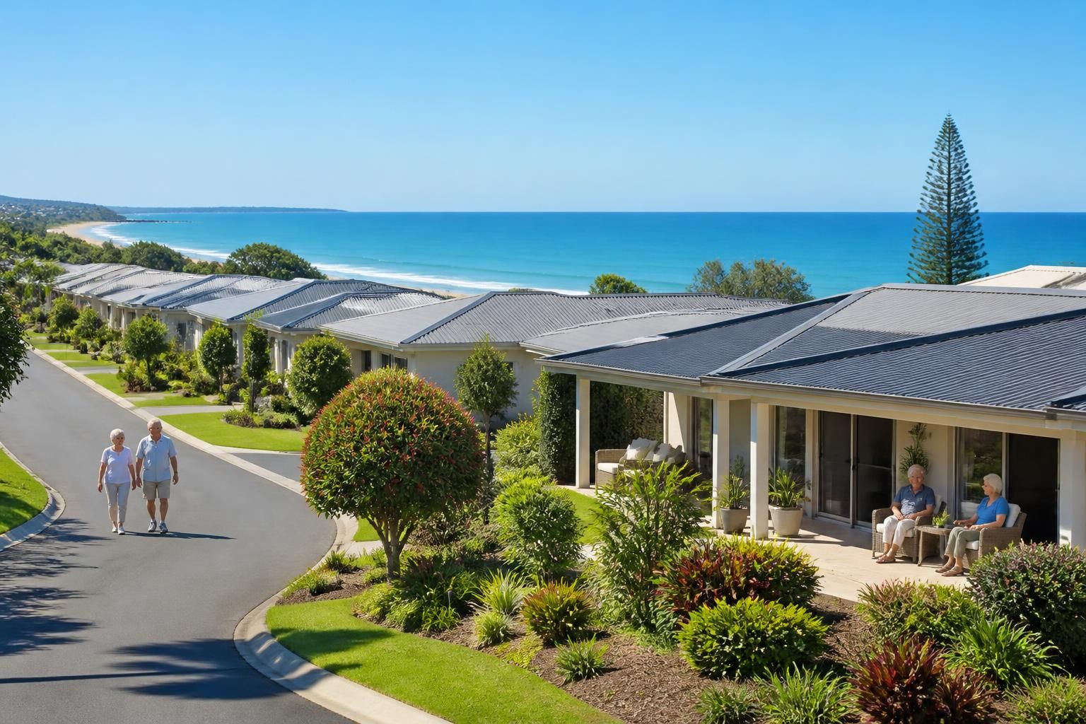 discover the best real estate options for retirees in sunshine coast, offering ideal homes, peaceful communities, and stunning views for your perfect retirement lifestyle.