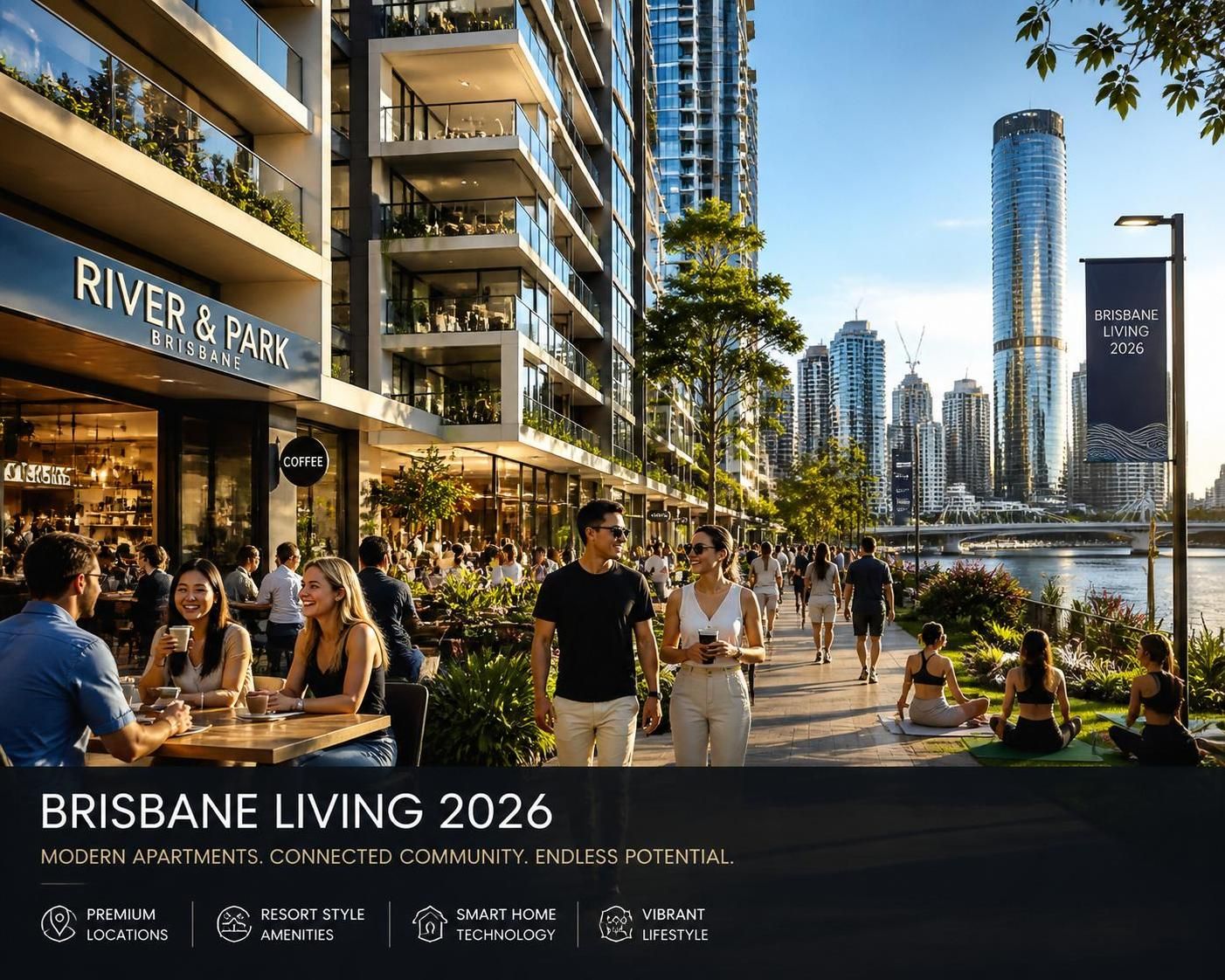 explore brisbane real estate opportunities in 2026 tailored for young professionals. discover modern homes, vibrant neighborhoods, and investment potential in a thriving city.