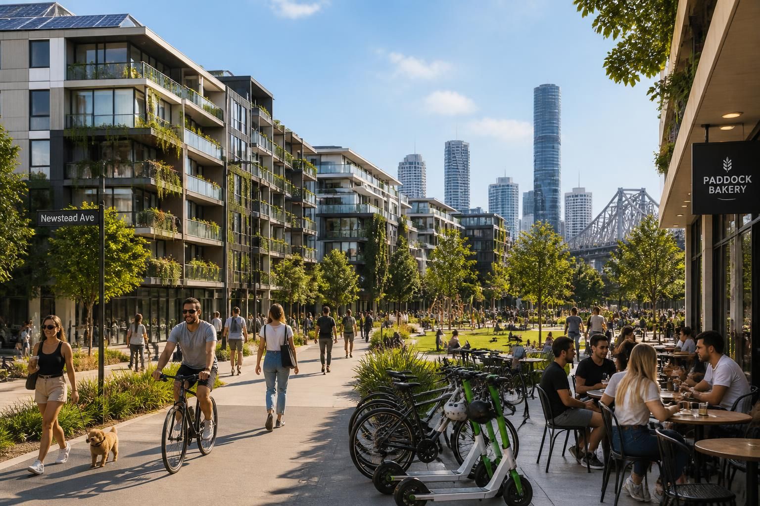 discover the best brisbane real estate options for young professionals in 2026. find modern homes, vibrant neighborhoods, and investment opportunities tailored to your lifestyle.
