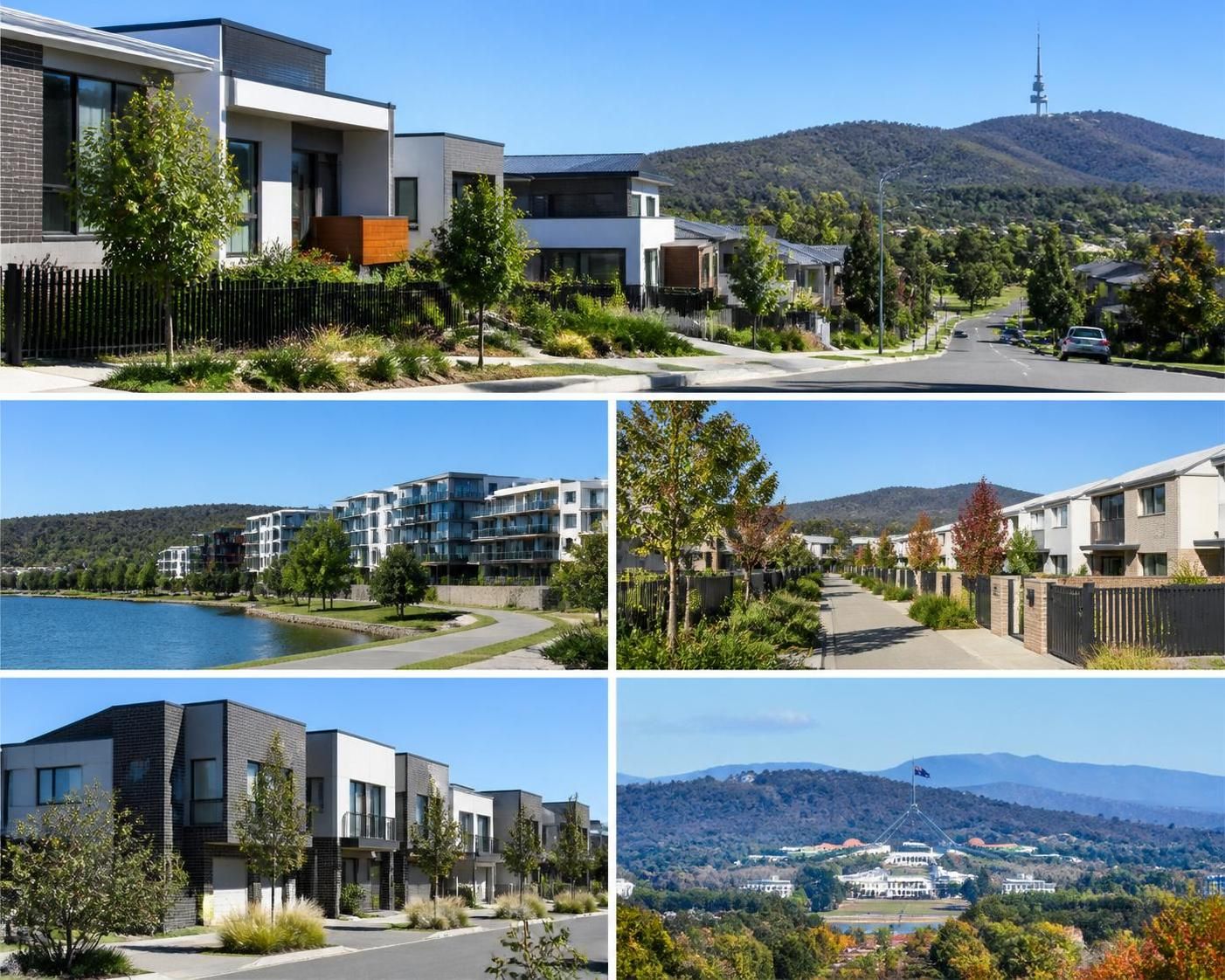 discover what buyers should expect in the canberra real estate market, including trends, pricing, and tips for a successful purchase.