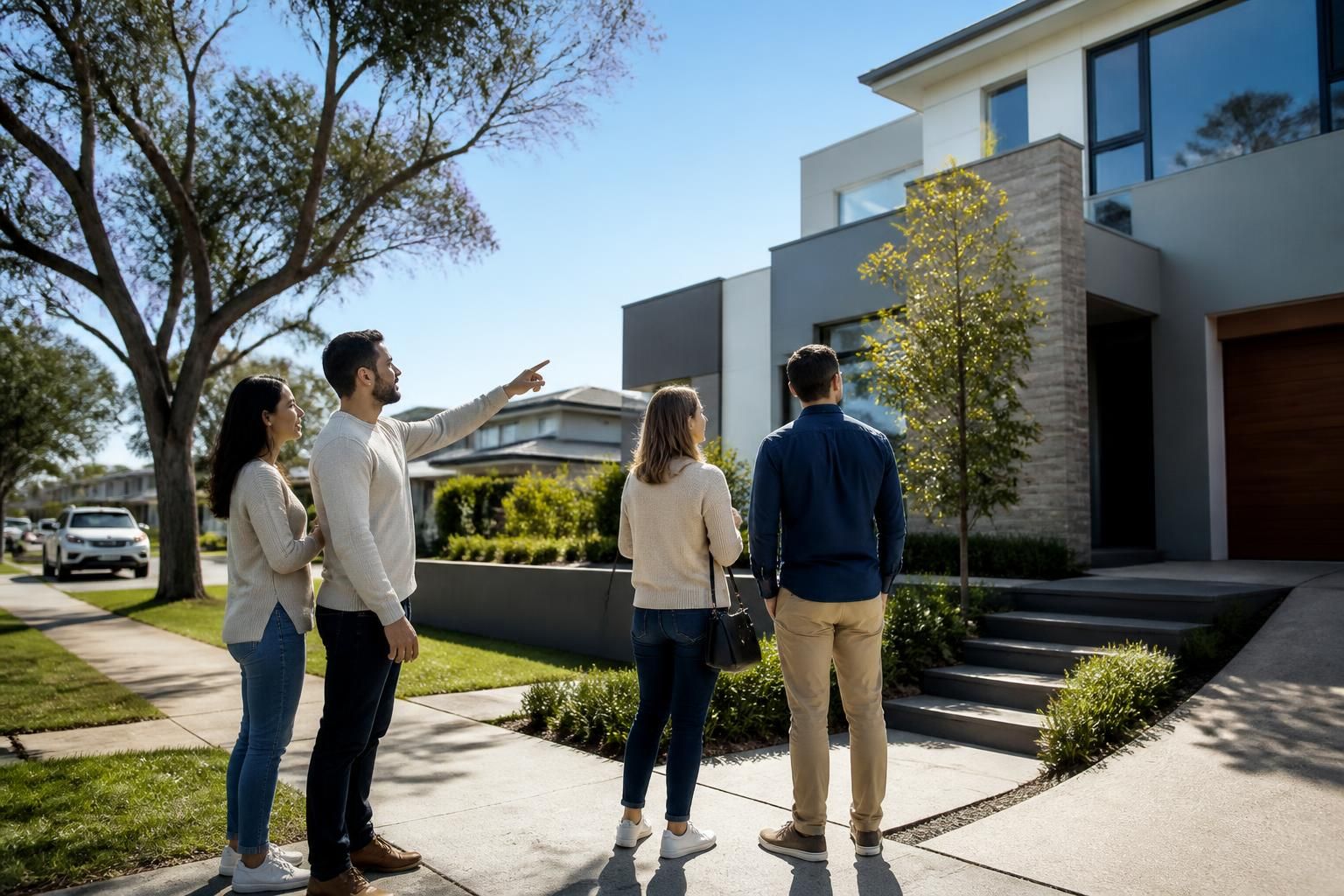 discover what buyers should expect in the canberra real estate market, including key trends, pricing insights, and tips for a successful purchase.