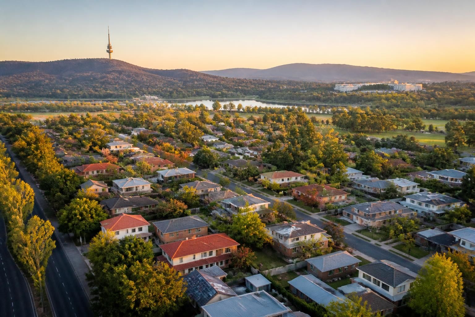discover the best value homes in canberra real estate with our expert guide to top neighborhoods, market insights, and tips for smart property investments.