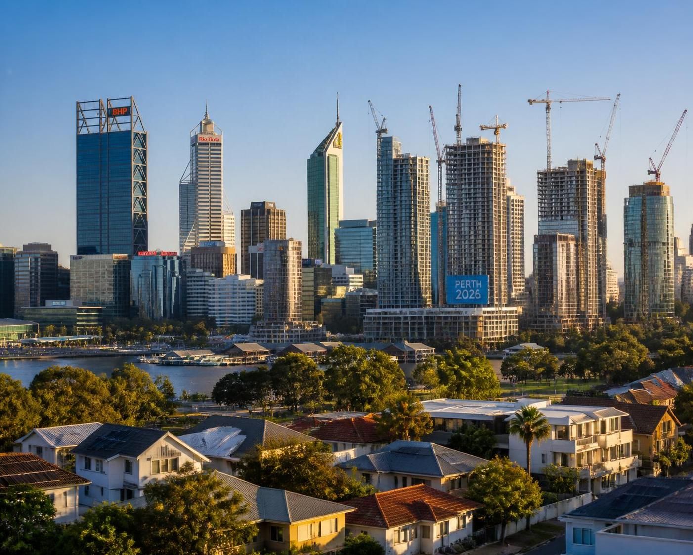 discover how the real estate market in perth is evolving in 2026, including key trends, opportunities, and factors shaping property values and investments.