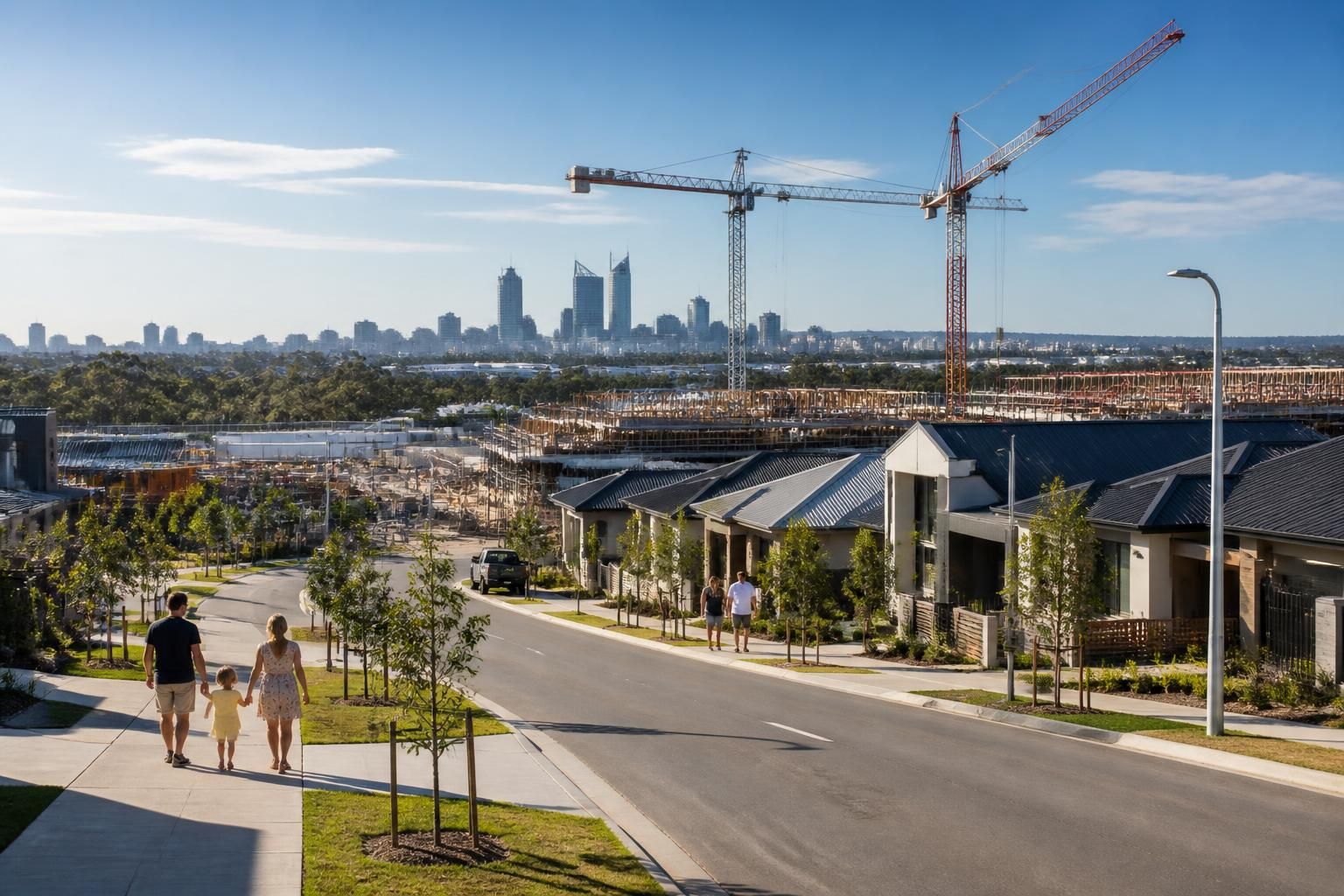 discover investment opportunities in perth's emerging suburbs with our comprehensive real estate guide. find your next property in growing neighborhoods today.