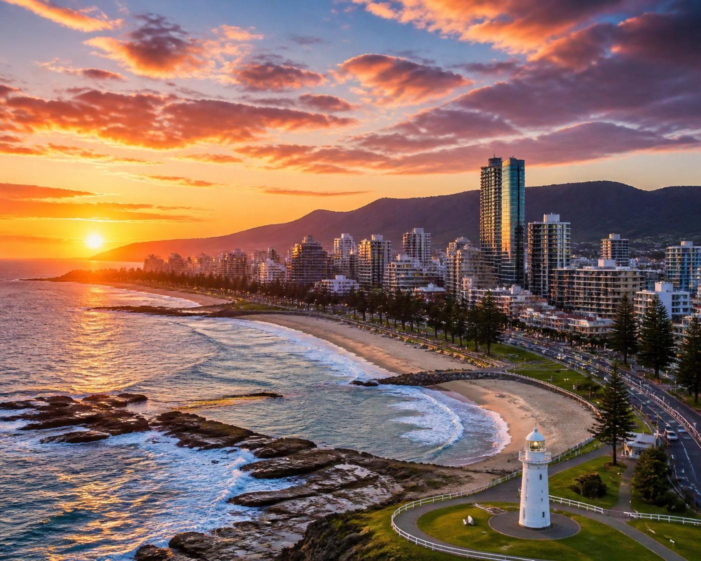 comprehensive real estate buying guide tailored for wollongong residents, offering expert tips and local insights to help you find your perfect home with confidence.