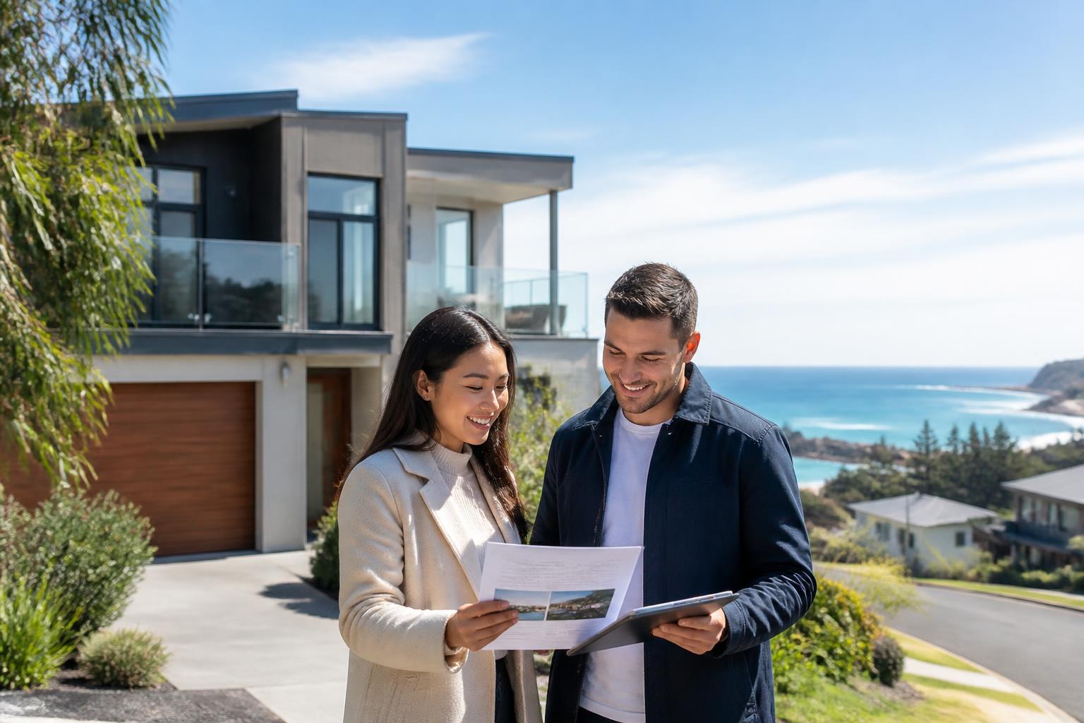 discover the ultimate real estate buying guide tailored for wollongong residents. get expert tips, market insights, and step-by-step advice to confidently purchase your dream property in wollongong.