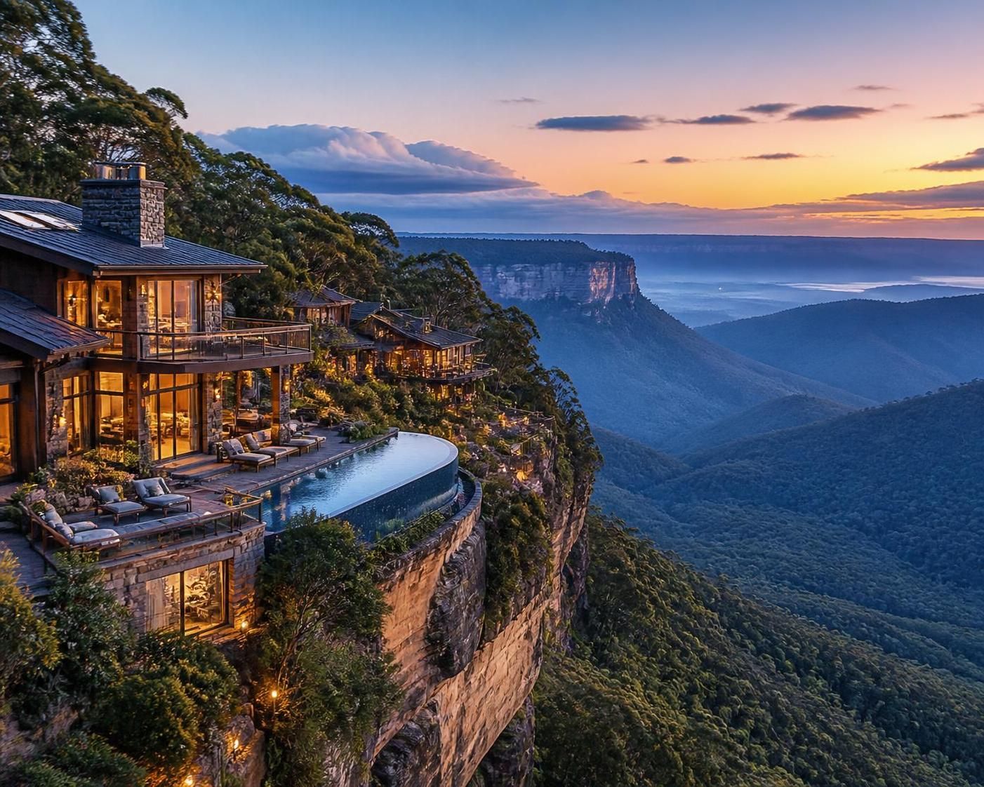 discover the hidden gem of real estate in the blue mountains, offering stunning views, charming properties, and a peaceful lifestyle away from the city.