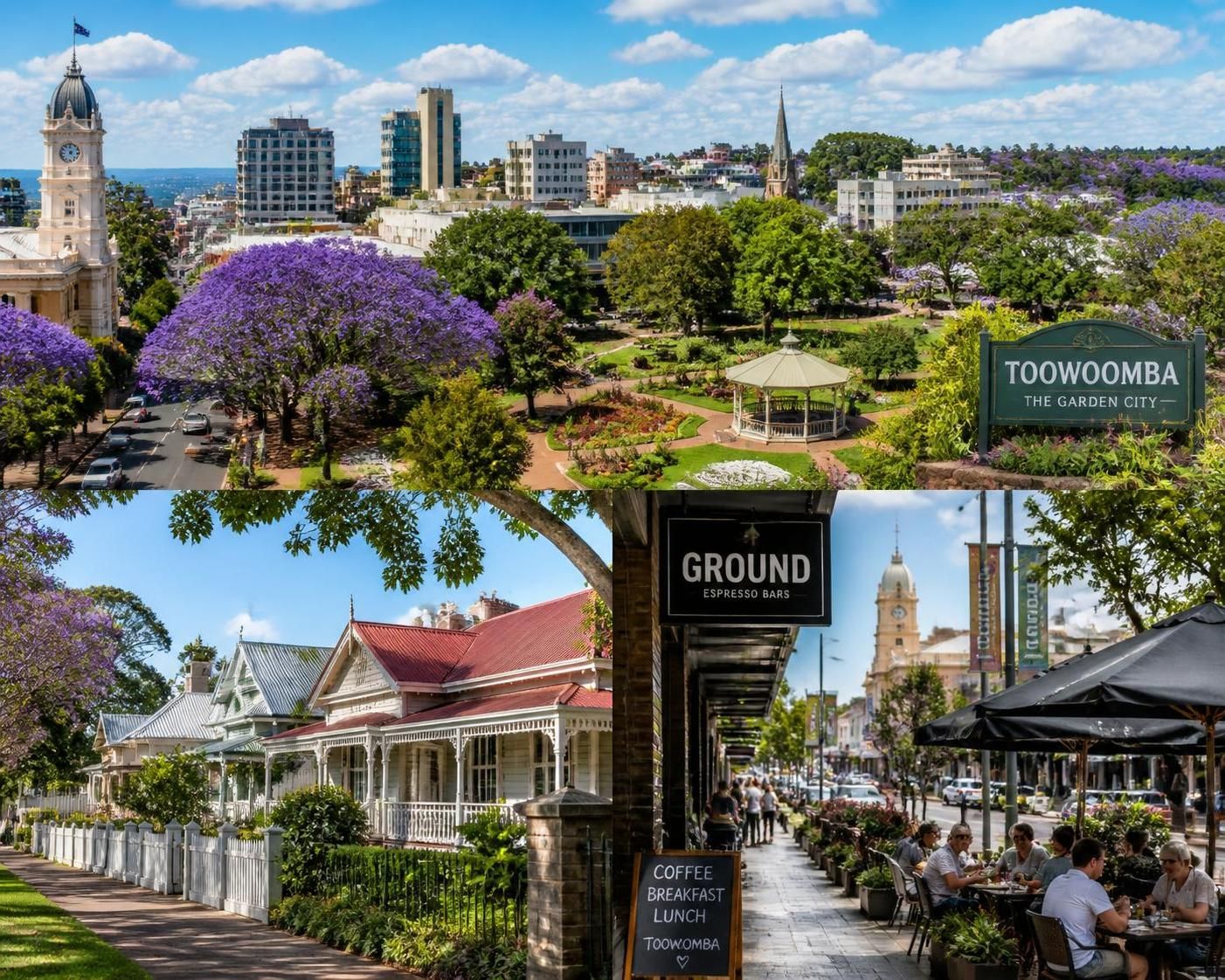 discover the latest real estate trends in toowoomba that every buyer and investor should know to make informed decisions.