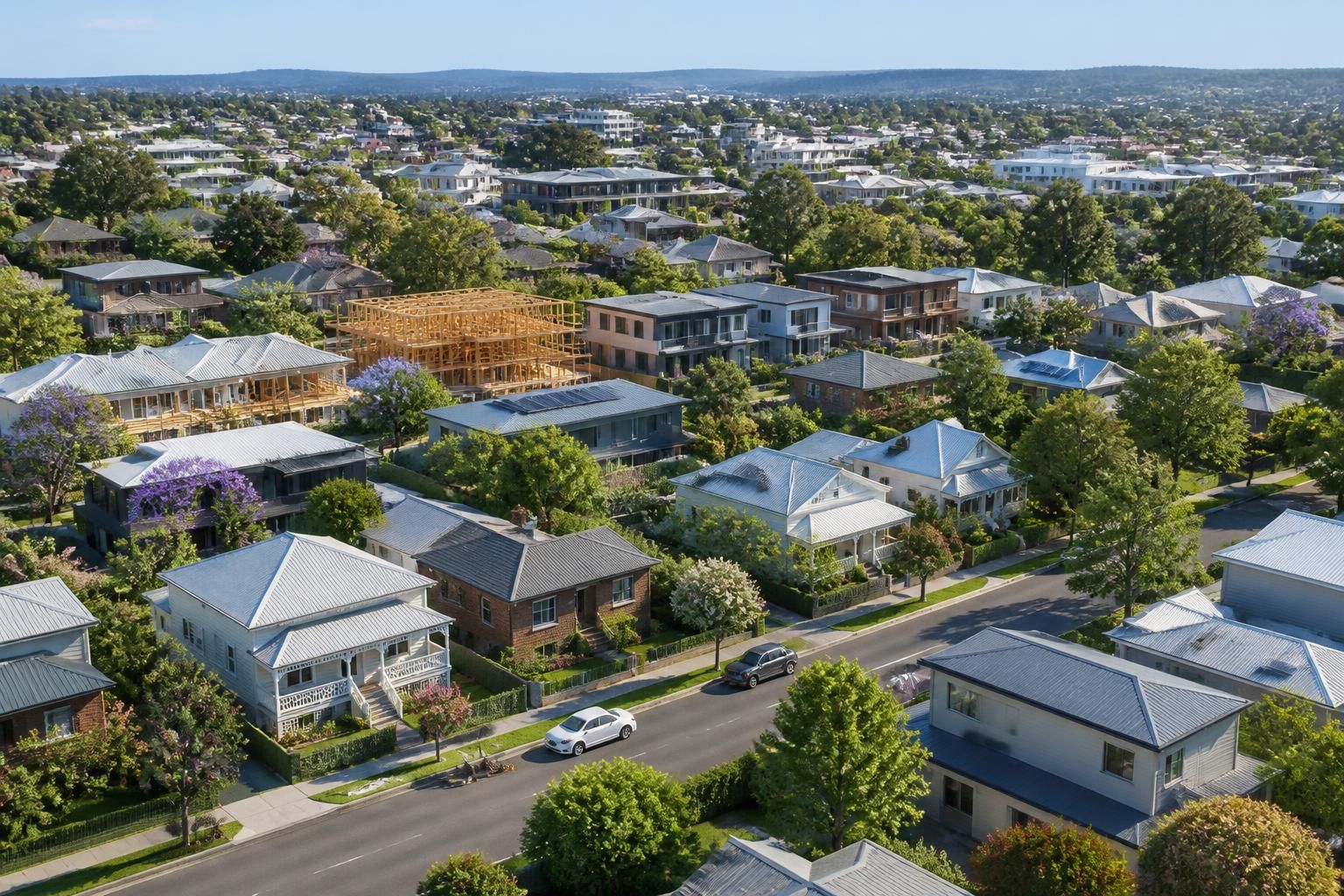 discover the latest real estate trends in toowoomba, including market insights, property values, and investment opportunities you need to know.