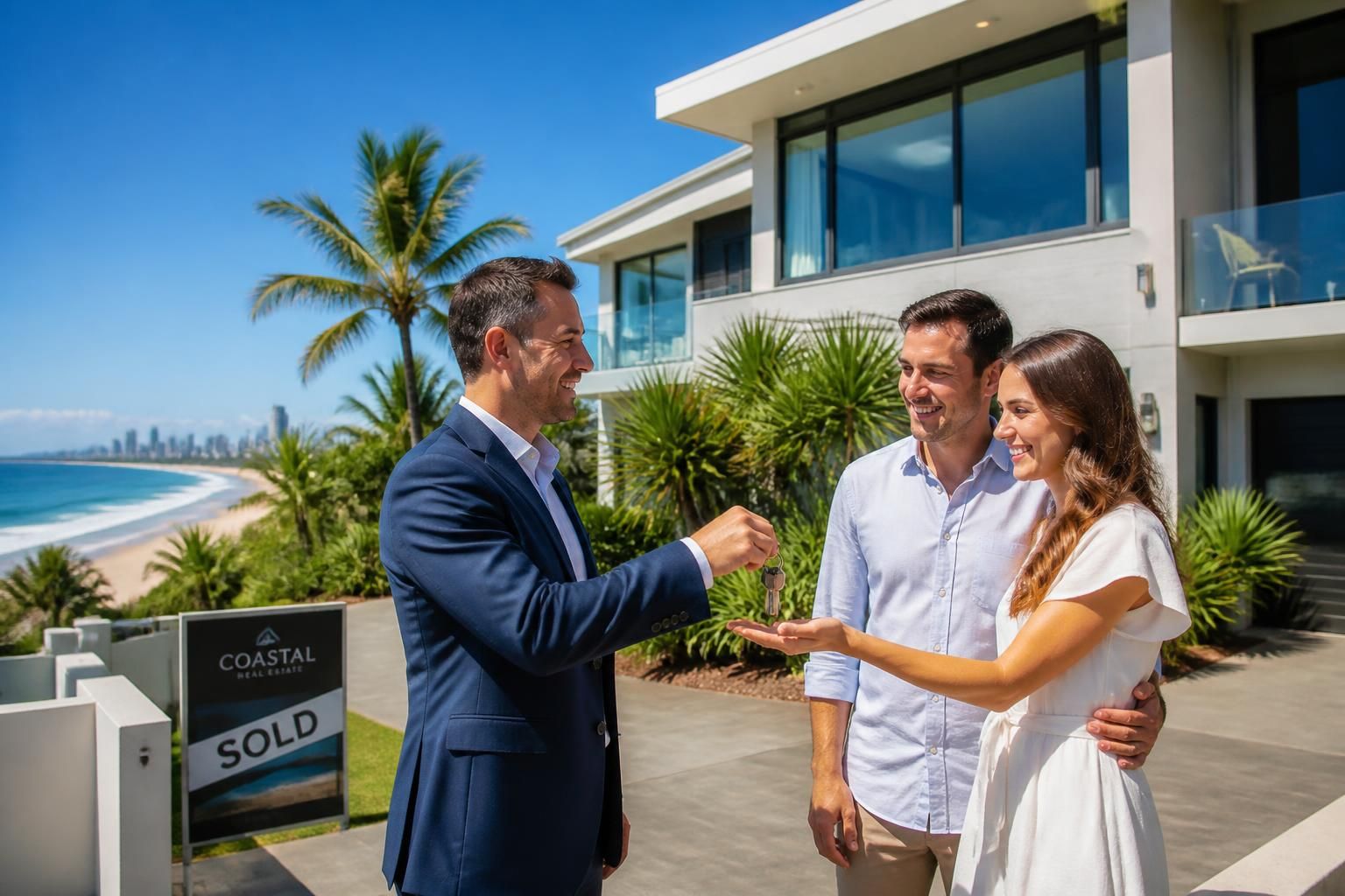 discover effective tips for selling real estate quickly in gold coast. learn strategies to attract buyers and close deals fast in this competitive market.