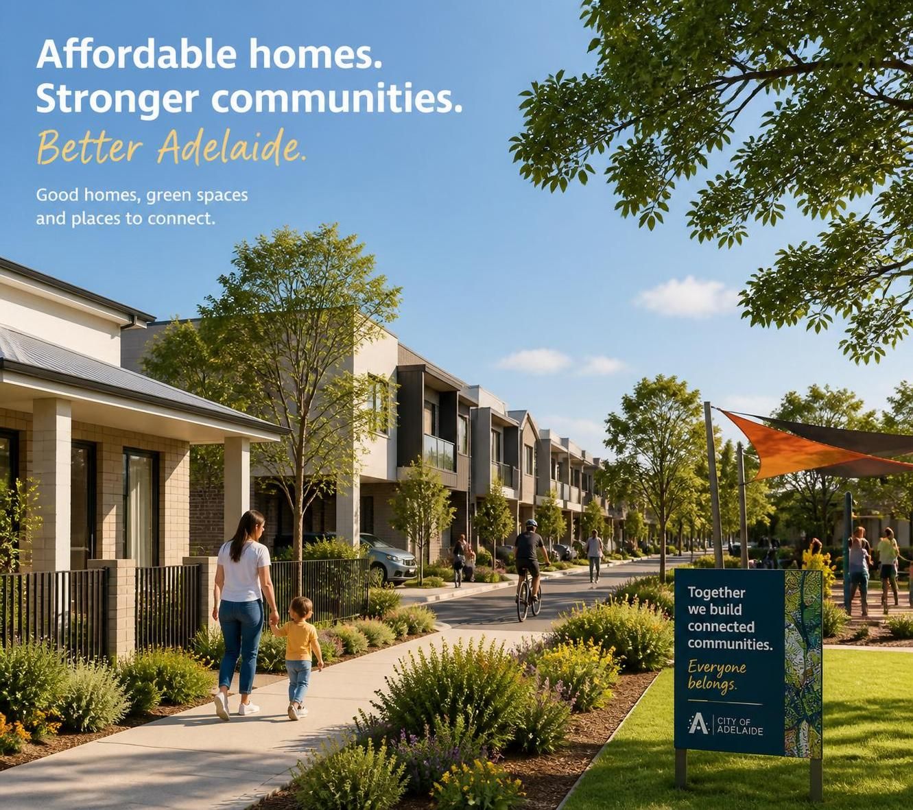 discover the top affordable real estate suburbs in adelaide, offering great value homes and vibrant communities for buyers and investors.