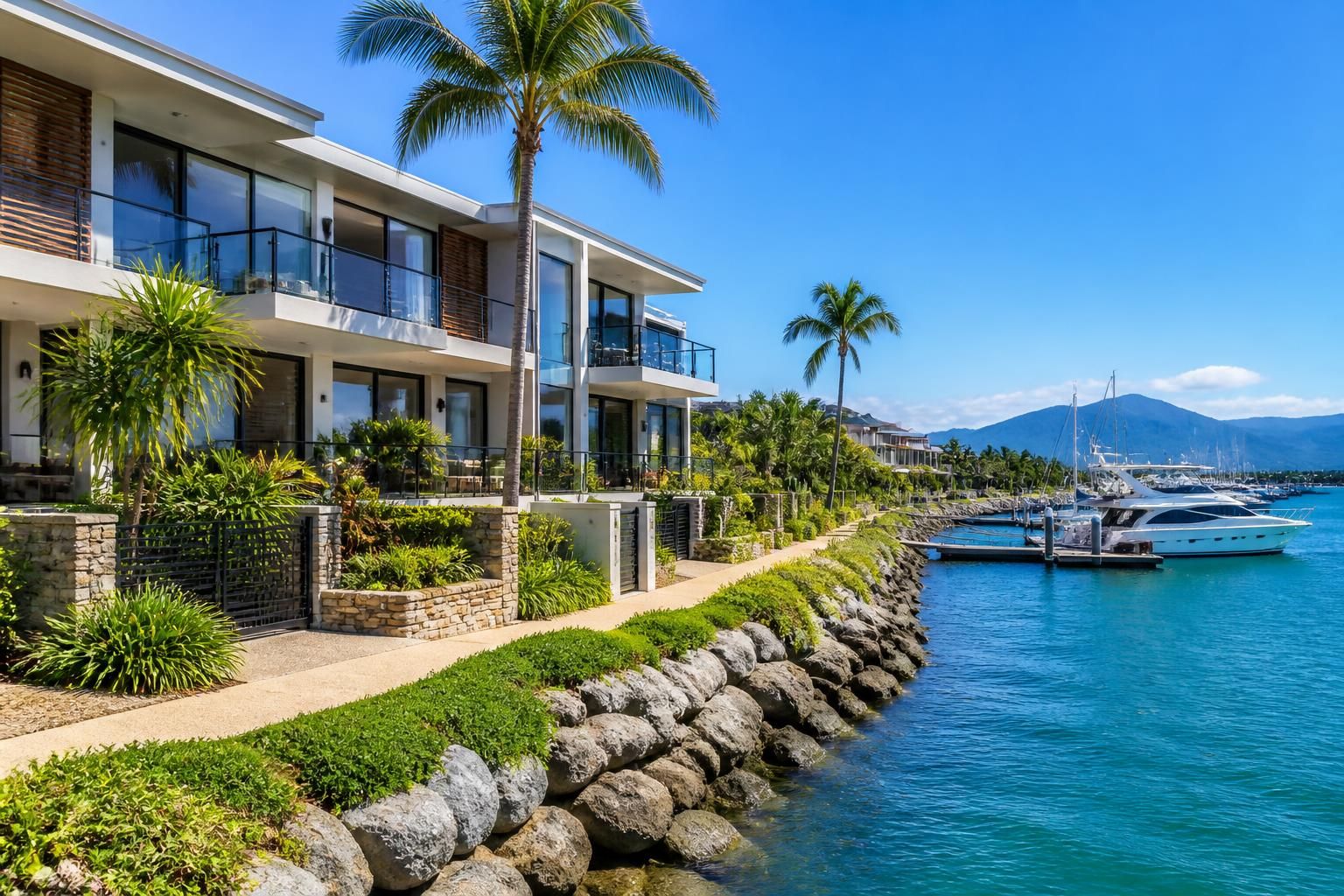 discover the key reasons to invest in cairns real estate this year, including market growth, tropical lifestyle, and promising returns.