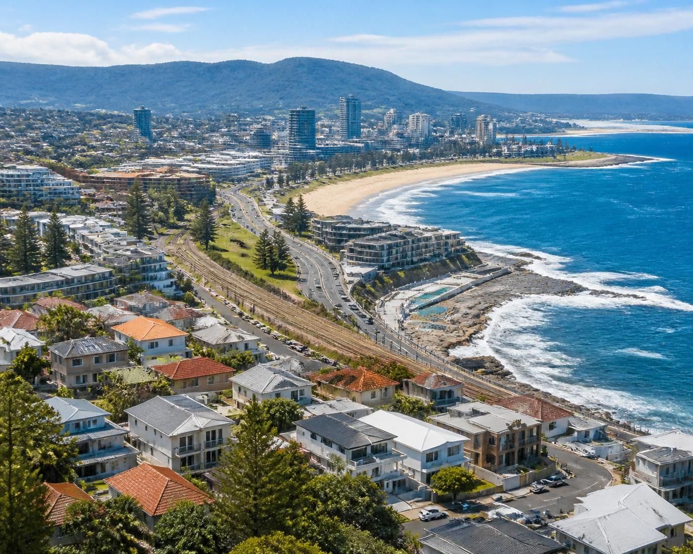 discover the ultimate wollongong real estate guide tailored for families and investors. find expert tips, market insights, and the best neighborhoods to buy or invest in wollongong.